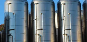 Petrochemicals MES improvements