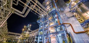 Emissions trading scheme