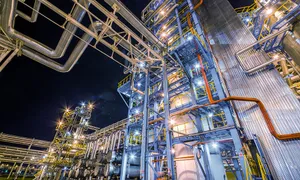 Emissions trading scheme