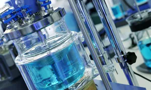 Laboratory analysis and control