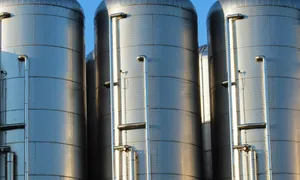 Petrochemicals MES improvements