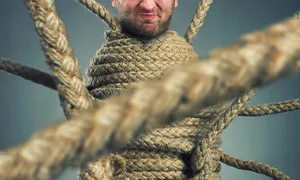 Feeling trapped by your Vendor