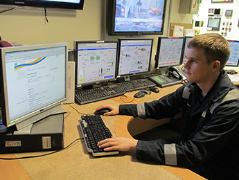 Chronicle - Secure Manual Data Entry